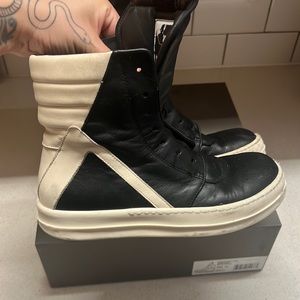 Children’s Rick owens babygeo